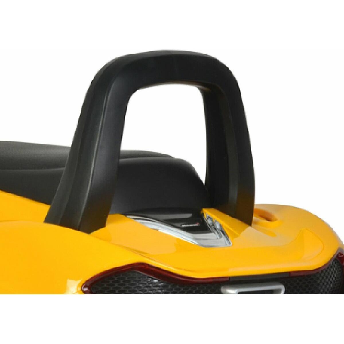 Jamara Rückenlehne Rutscher McLaren P1