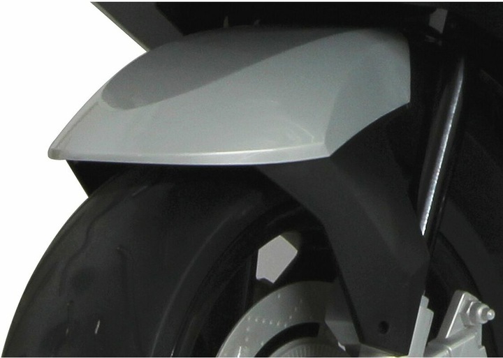 Image du produit Jamara Arceau avant Ride-on BMW Police Motorrad LS+RS VE2