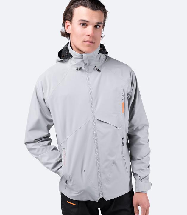 Actual product image Zhik INS200 jacket, men (S)