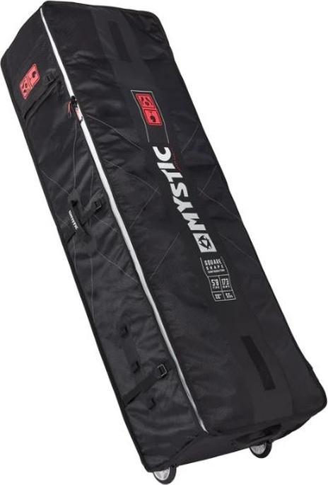 Actual product image Mystic Gearbox Square