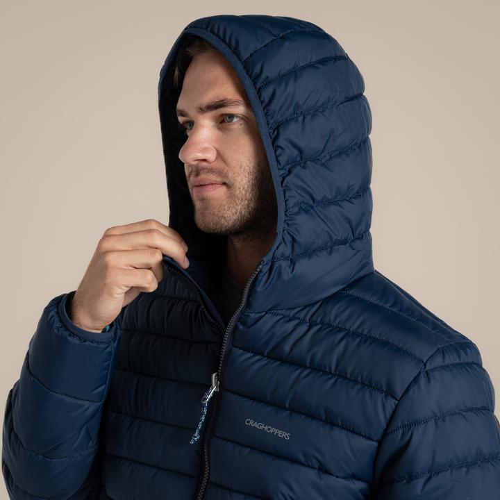 Immagine prodotto Craghoppers Compresslite IX Hooded Jacket (M)