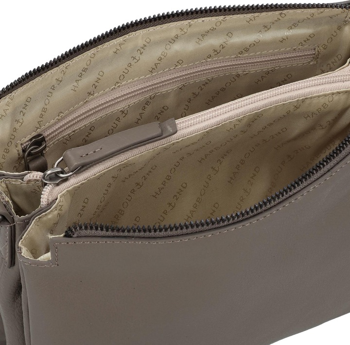 Produktbild Harbour 2nd Just Pure Schultertasche Leder 20.5 cm