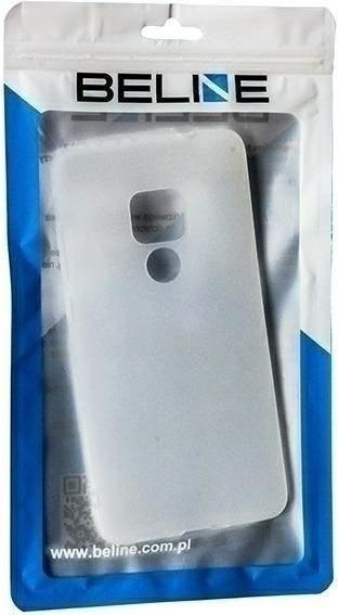 Produktbild Beline Etui Candy Xiaomi Mi 10T Lite 5G przezroczystyclear (Xiaomi Mi 10T Lite 5G)