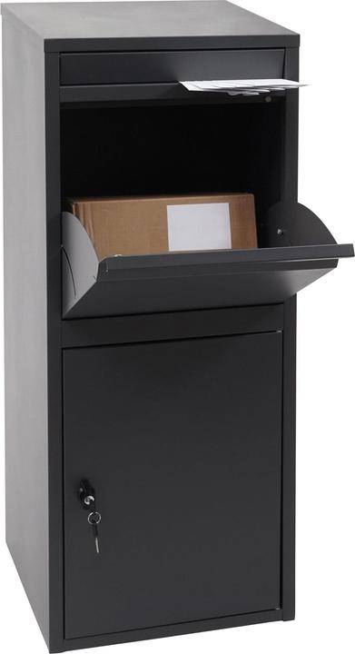 Image du produit Jamb Boîte à paquets