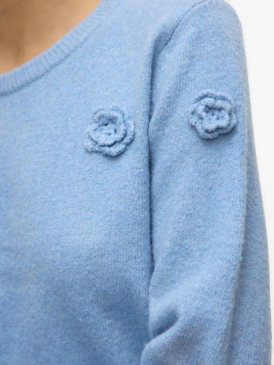 Actual product image Vero Moda VMROSE Pullover Strickpullover (XS)