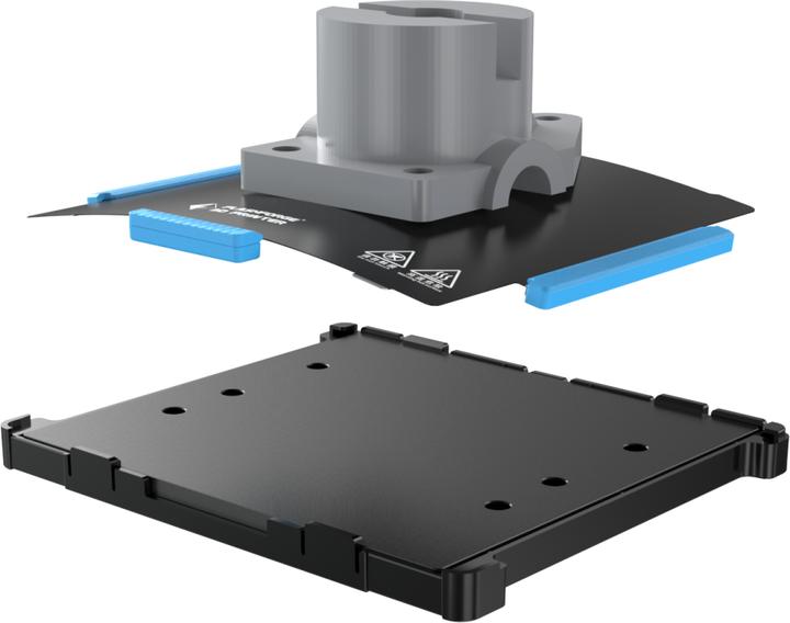 Produktbild Gembird FF-3DP-1NA4-01 3D printer Fused Filament Fabrication (FFF) Wi-Fi