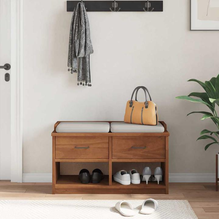 Image du produit vidaXL Flurbank (87 cm)