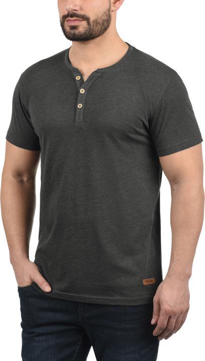 Image du produit Solid Volker - manches courtes - Homme (3XL)