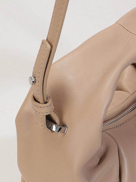 Immagine prodotto Les Visionnaires Greta Mini Essential Handtasche Leder 23 cm