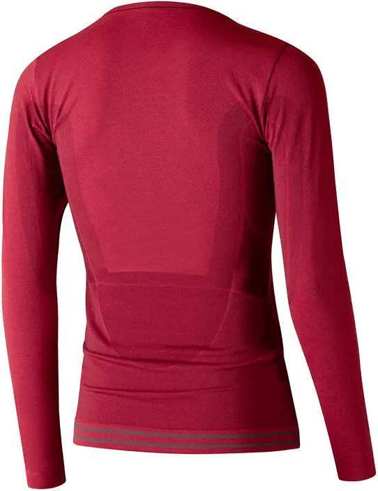 Actual product image Lenz Longsleeve women merino 6.0 (M)