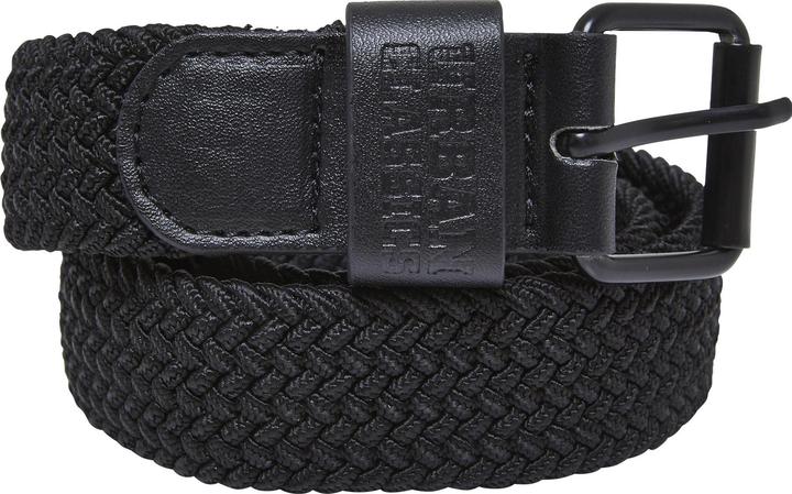 Produktbild Urban Classics Elastische Gürtel Kind (L, XL)