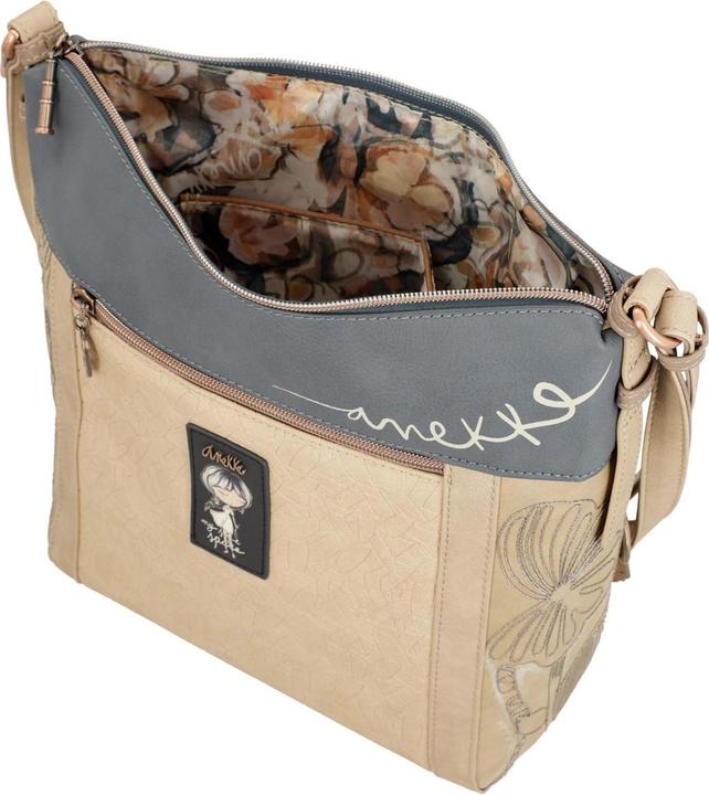 Produktbild Anekke Nature Umhängetasche 27 cm