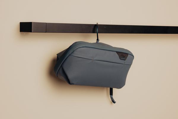 Immagine prodotto Peak Design Borsa Lavaggio Piccola Oceano (1 l)