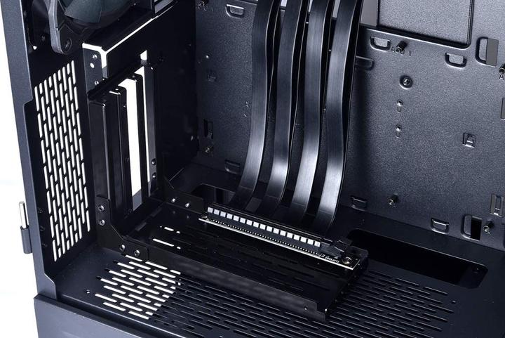 Actual product image Lian-Li Lancool II-1X