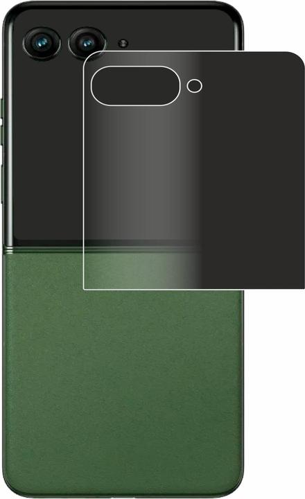 Produktbild upscreen Spy Shield Blickschutzfolie (1 Stück, Motorola Edge 50 Ultra)