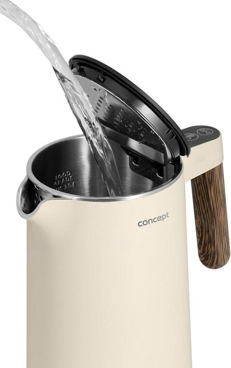 Produktbild Concept RK3304 (1.50 l)