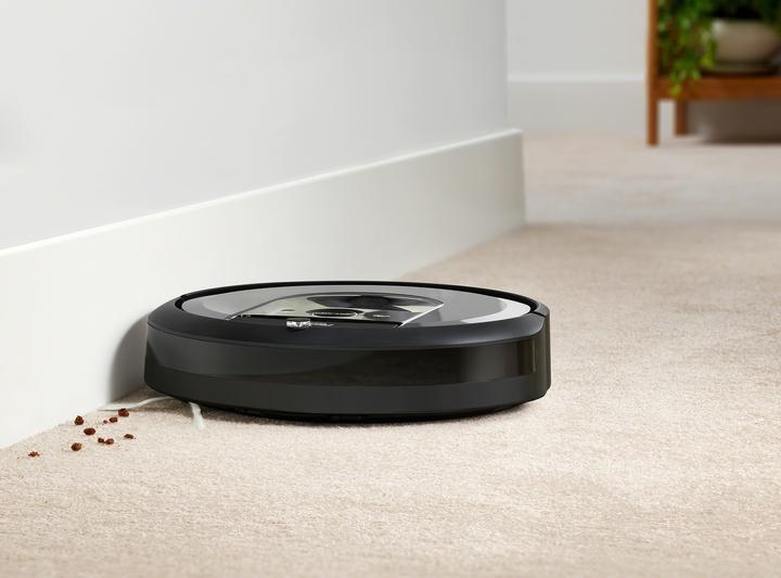 Image du produit iRobot Roomba i7 (Robot vacuum)