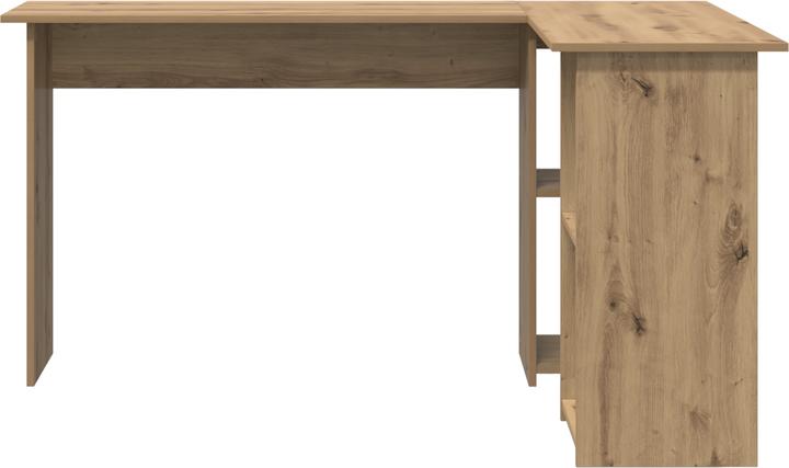 Immagine prodotto vidaXL Moderner Schreibtisch (102 x 142 x 73 cm)