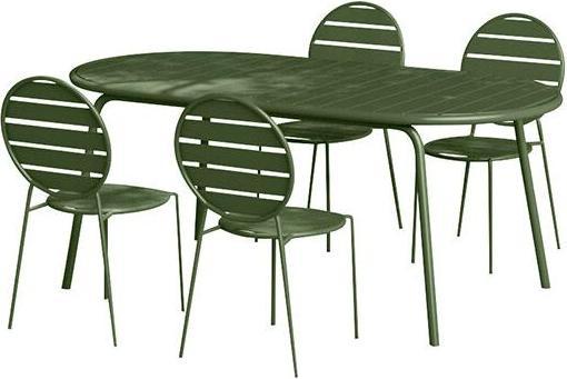 Image du produit Mylia Montefaro (184 x 94 x 75 cm)