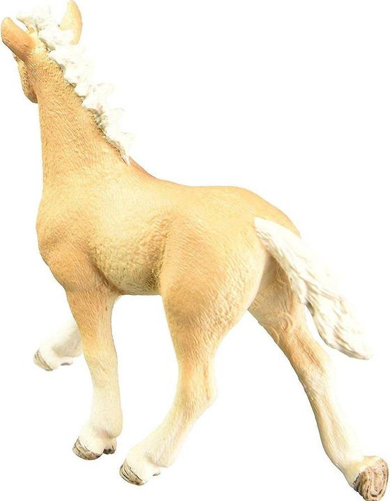 Image du produit Schleich Poulain Haflinger