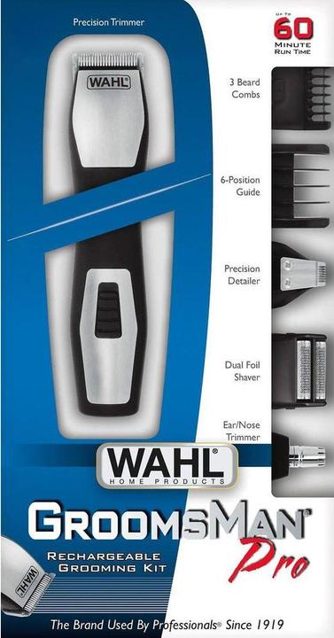 Produktbild Wahl 09855-1216
