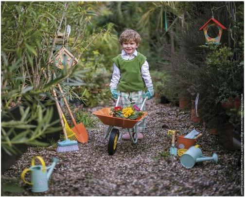 Image du produit Janod Jeu de jardin