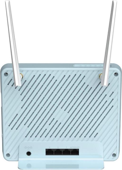 Immagine prodotto D-Link Router intelligente G416/E EAGLE PRO AI AX1500 4G+