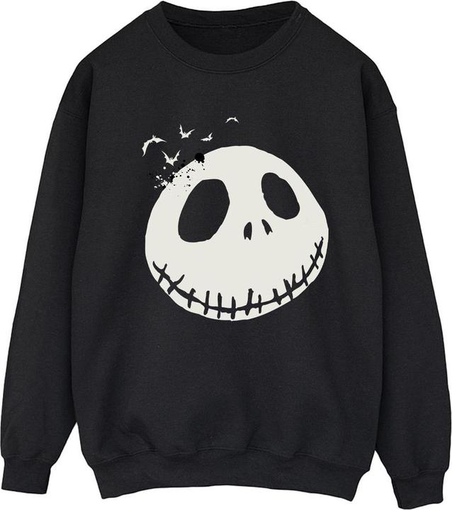 Produktbild The Nightmare Before Christmas Sweatshirt (XXL)