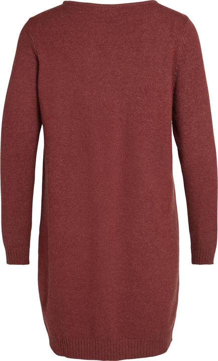 Actual product image Vila Long Sleeve Knit Dress (XS)