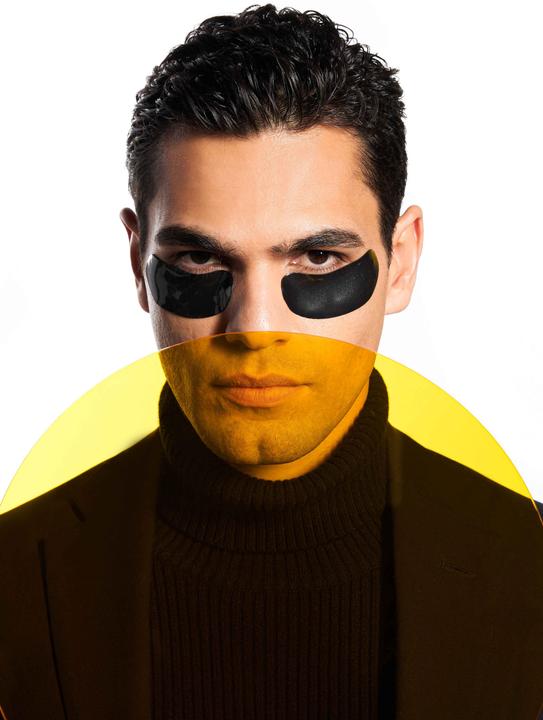 Produktbild Lumin Skincare Bags-Be-Gone Eye Patches (10er-Pack) (Augenpatches)