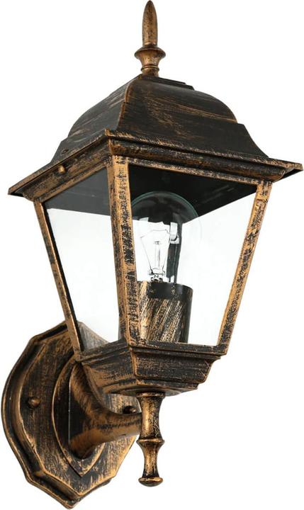 Licht-Erlebnisse Tirol (E27, IP44)