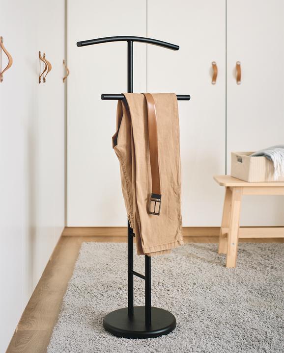 Actual product image Zeller Present Valet