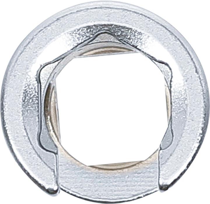 Actual product image BGS Special Socket, slotted 10 mm (3/8") Drive 11 mm (11 mm)