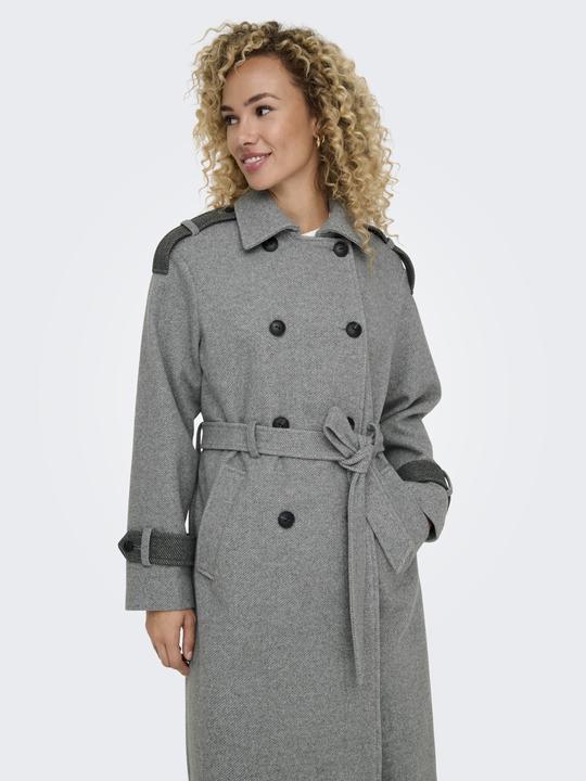 Image du produit Only Trenchcoat de Vie