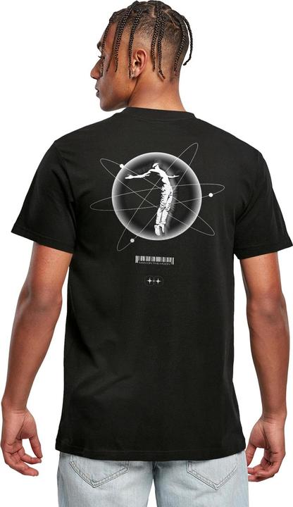 Produktbild Mister Tee Man On The Moon TShirt (XS)