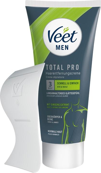 Veet Crème d'épilation (200 ml, 1 x, 240 g)