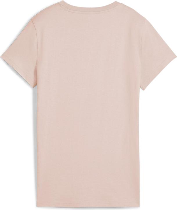 Actual product image Puma Ess Elevated Tee (M)