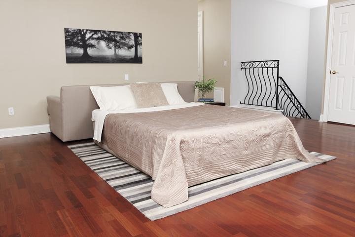 Produktbild Bestway Alwayzaire Fortech (150 x 200 cm)