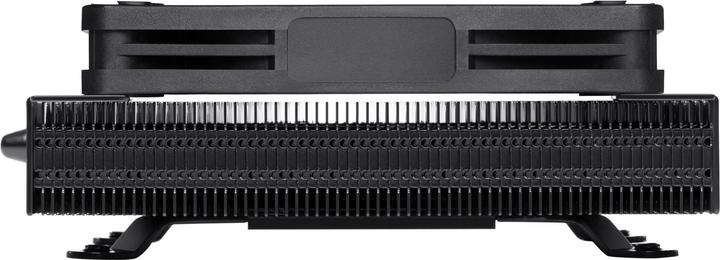 Immagine prodotto Noctua NH-L9a-AM4 chromax.nero (37 mm)