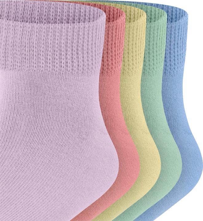 Produktbild Falke Socken Casual (5er Pack, 35 - 38)