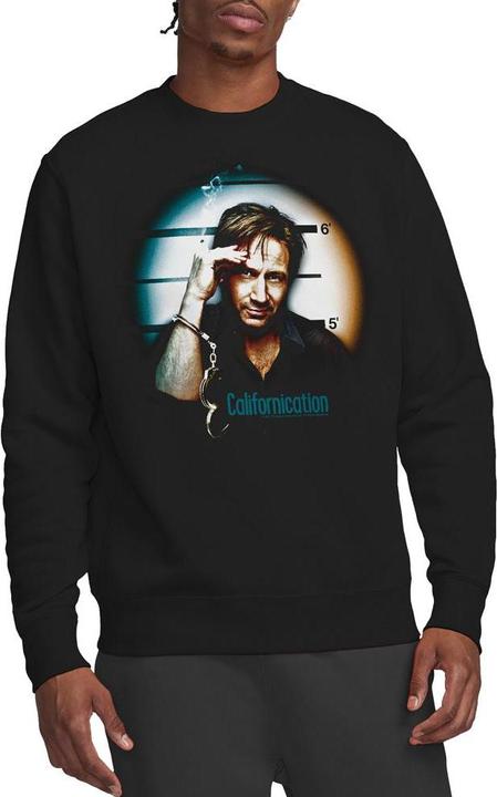 Produktbild Californication In Handcuffs Sweatshirt (M)