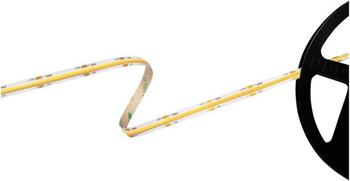 Produktbild Barthelme LED-Streifen Basic 60 (Warmweiss, 500 cm, Indoor)