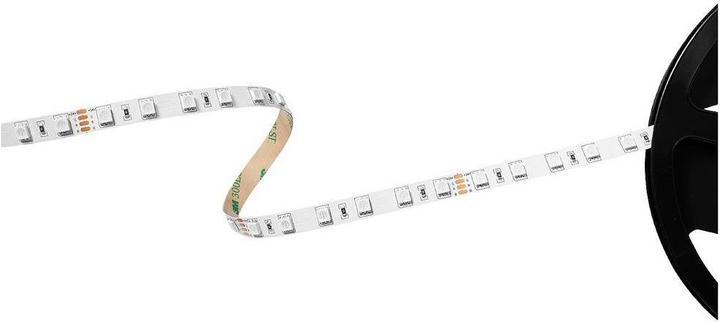 Actual product image Barthelme LED Strip Basic RGB (RGB, 500 cm, Indoor)