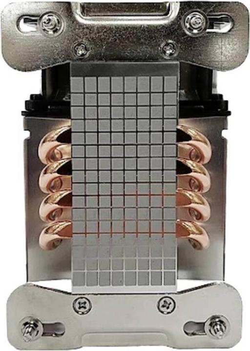 Immagine prodotto Dynatron A35 per AMD Socket sWRX8/sTRX4/TR4/SP3 (110 mm)