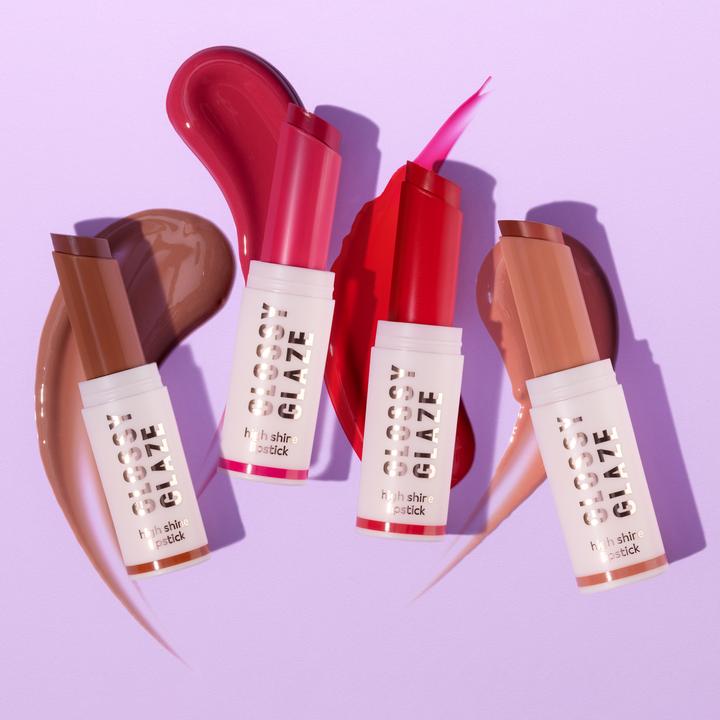 Produktbild essence Glossy Glaze (Amazonian Warrior)