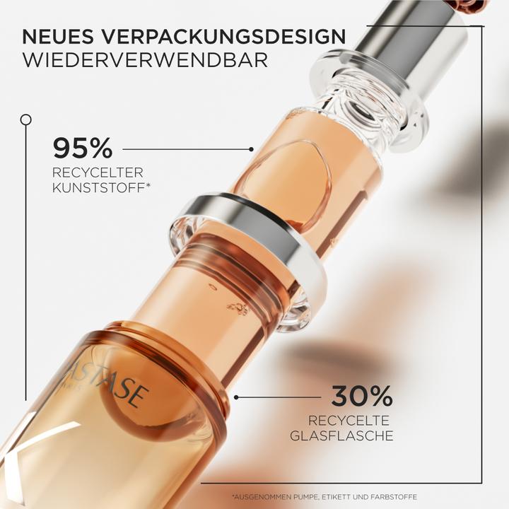 Actual product image Kérastase Huile Oléo-Relax Refill (75 ml)