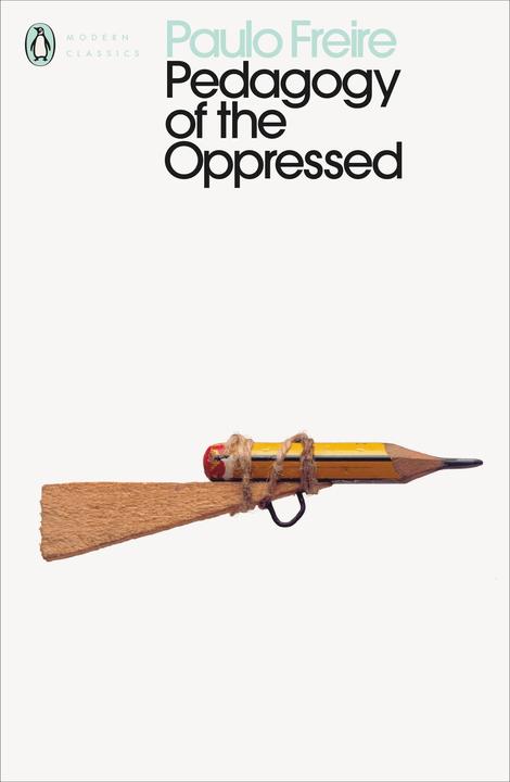 Produktbild Pedagogy of the Oppressed (Englisch, Paulo Freire, 2017)