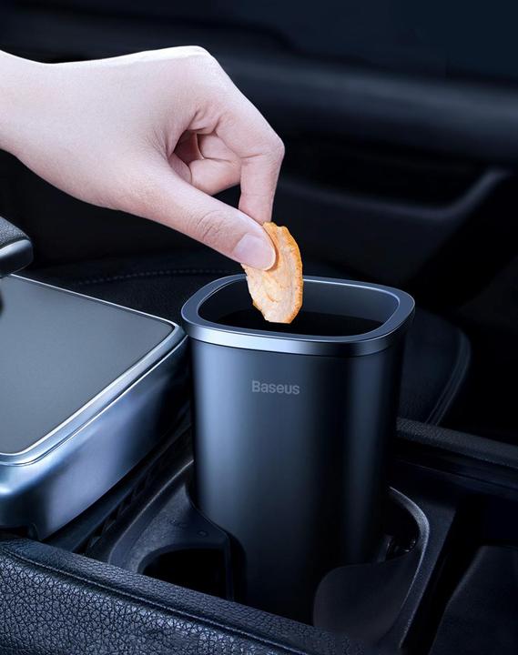 Produktbild Baseus Auto Abfalleimer