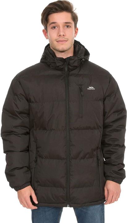 Immagine prodotto Trespass Giacca trapuntata Clip Giacca (3XL)