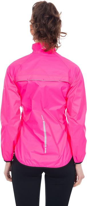 Produktbild Trespass Beaming Packawayjacke Neonfarben (XS)